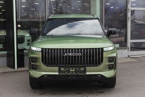 Jaecoo J7 Lifestyle - вид 2