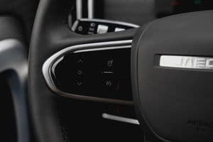 Jaecoo J7 Lifestyle - вид 18