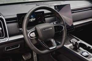 Jaecoo J7 Lifestyle - вид 16