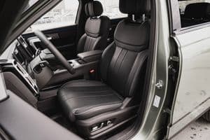 Jaecoo J7 Lifestyle - вид 13