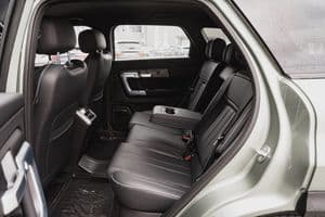 Jaecoo J7 Lifestyle - вид 23