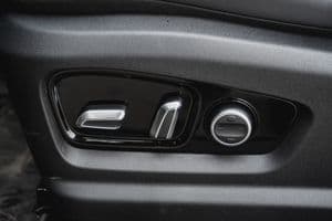 Jaecoo J7 Lifestyle - вид 14