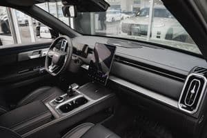 Jaecoo J7 Lifestyle - вид 22