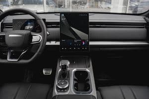 Jaecoo J7 Lifestyle - вид 21
