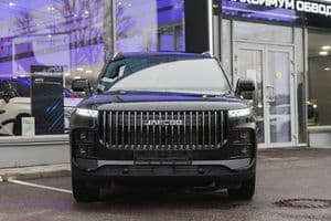 Jaecoo J7 1.6T DCT Urban - вид 4