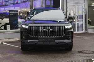 Jaecoo J7 1.6T DCT Urban - вид 3