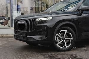 Jaecoo J7 1.6T DCT Urban - вид 9
