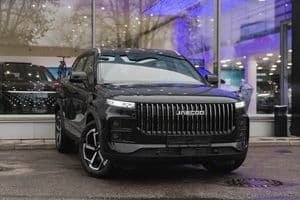 Jaecoo J7 1.6T DCT Urban - вид 5