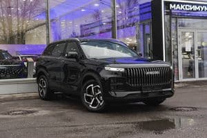 Jaecoo J7 1.6T DCT Urban - вид 6