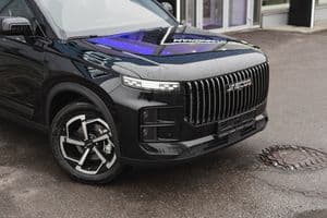 Jaecoo J7 1.6T DCT Urban - вид 7