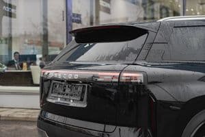 Jaecoo J7 1.6T DCT Urban - вид 16