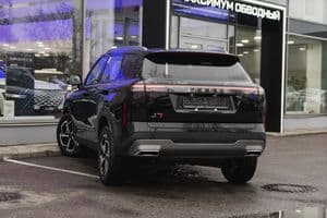 Jaecoo J7 1.6T DCT Urban - вид 11