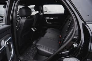 Jaecoo J7 1.6T DCT Urban - вид 31