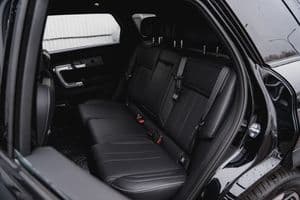 Jaecoo J7 1.6T DCT Urban - вид 32