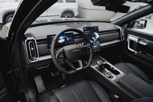 Jaecoo J7 1.6T DCT Urban - вид 29