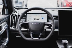 Jaecoo J7 1.6T DCT Urban - вид 38