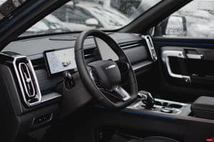 Jaecoo J7 1.6T DCT Urban - вид 25