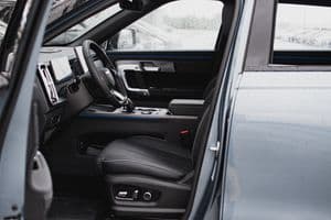 Jaecoo J7 1.6T DCT Urban - вид 27