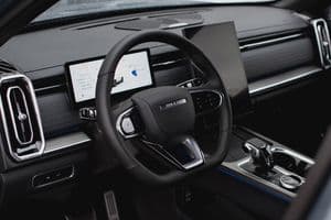Jaecoo J7 1.6T DCT Urban - вид 29