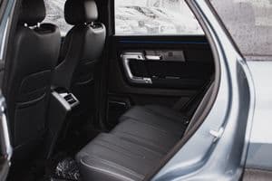 Jaecoo J7 1.6T DCT Urban - вид 33