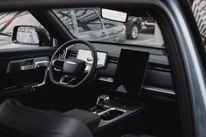Jaecoo J7 1.6T DCT Urban - вид 21