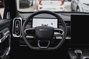Jaecoo J7 1.6T DCT Urban - вид 20