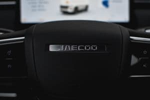 Jaecoo J7 1.6T DCT Urban - вид 17