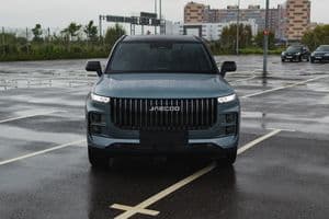 Jaecoo J7 1.6T DCT Urban - вид 3