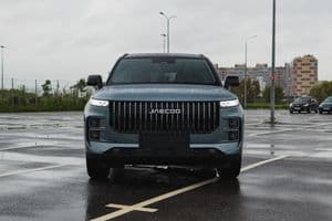 Jaecoo J7 1.6T DCT Urban - вид 4