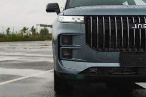 Jaecoo J7 1.6T DCT Urban - вид 10