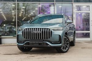Jaecoo J8 Supreme - вид 6