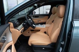 Jaecoo J8 Supreme - вид 18