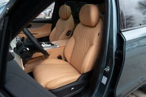 Jaecoo J8 Supreme - вид 22