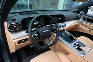 Jaecoo J8 Supreme - вид 24