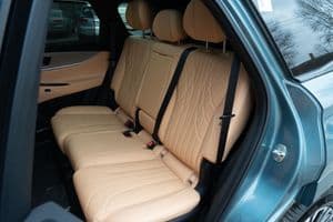 Jaecoo J8 Supreme - вид 30