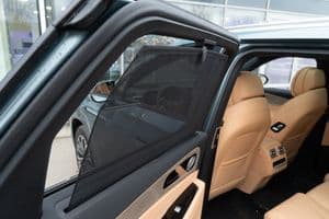 Jaecoo J8 Supreme - вид 28