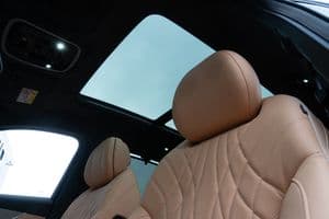 Jaecoo J8 Supreme - вид 26