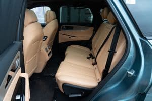 Jaecoo J8 Supreme - вид 29