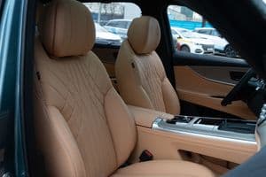 Jaecoo J8 Supreme - вид 27