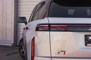 Jaecoo J7 Active - вид 6