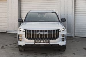 Jaecoo J7 Active - вид 2