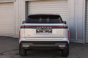 Jaecoo J7 Active - вид 7
