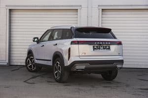 Jaecoo J7 Active - вид 9