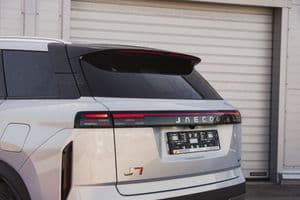 Jaecoo J7 Active - вид 10