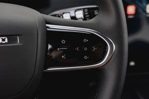 Jaecoo J7 Active - вид 19