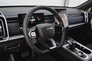 Jaecoo J7 Active - вид 16