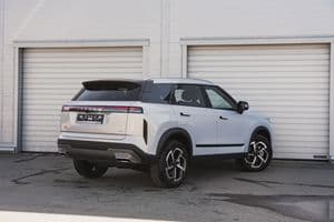 Jaecoo J7 Active - вид 5