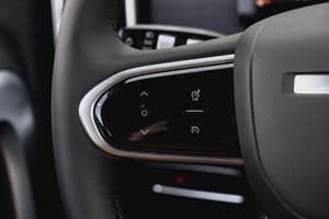 Jaecoo J7 Active - вид 18