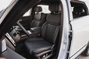Jaecoo J7 Active - вид 13