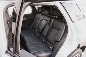 Jaecoo J7 Active - вид 24